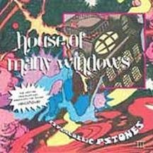 House of Many Windows: Psychedelic Pstones, Vol. 3
