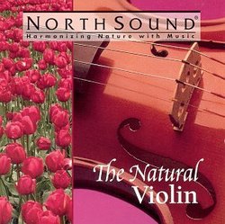 The Natural Violin