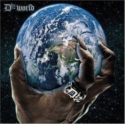 D12 World (Clean)