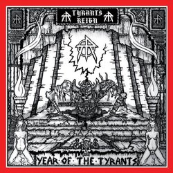 Year of the Tyrants