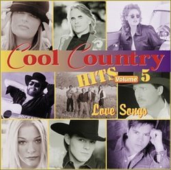 Cool Country Hits 5