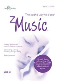 zMusic The sound way to sleep