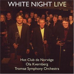 White Night: Live