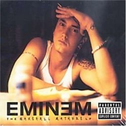 Marshall Mathers LP