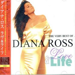 Love & Life: The Very Best of Diana Ross