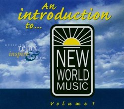 Vol. 1-Introduction to New Wor