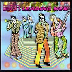 Disco Nights 11: Leading Men
