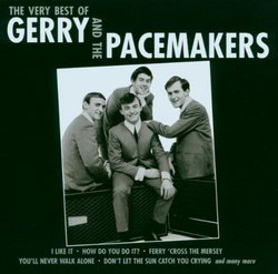 Very Best of Gerry & The Pacemakers