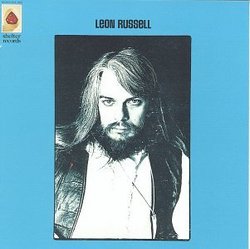 Leon Russell