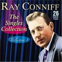 The Singles Collection, Vol. 1