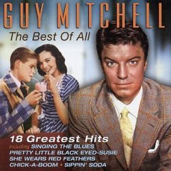 The Best of All: 18 Greatest Hits