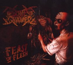 Feast of Flesh