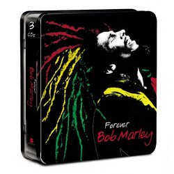 Forever Bob Marley (Tin)