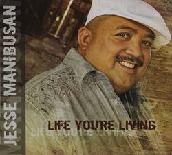 Life You're Living [CD]