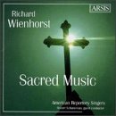 Richard Wienhorst: Sacred Music