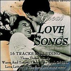 Great Love Songs, Vol. 2