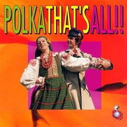 Polka That's All