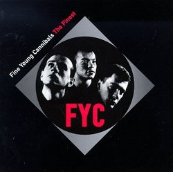 Fine Young Cannibals Finest