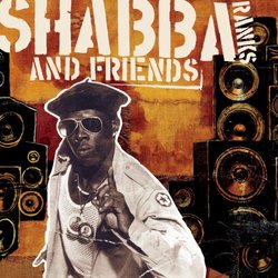 Shabba & Friends