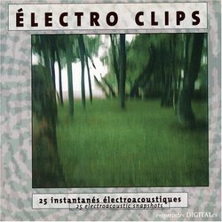 Electro Clips