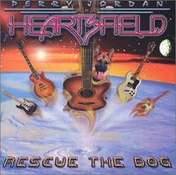 Heartsfield: Rescue the Dog