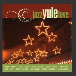 Jazz Yule Love