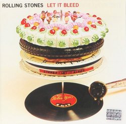 Let It Bleed