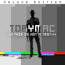 This Is Not A Test [Deluxe Edition]