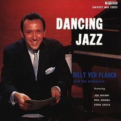 Dancing Jazz