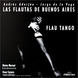 Las Flautas de Buenos Aires