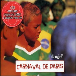 Carnaval De Paris (2006 Release)