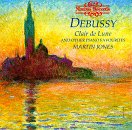 Debussy: Clair de Lune and other Piano Favourites