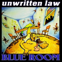 Blue Room