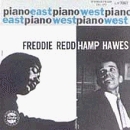 Piano: East/West