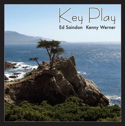 Key Play Ed Saindon Kenny Werner