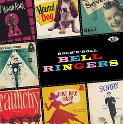Rock 'n' Roll Bell Ringers