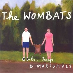 Girls Boys & Marsupials