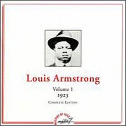 Louis Armstrong 1