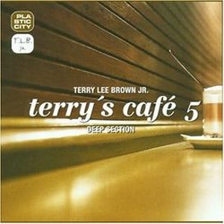 Terry's Cafe 5