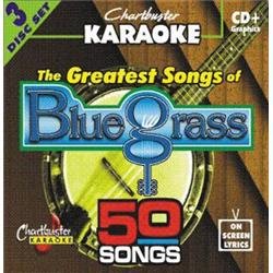 Karaoke: Very B.O Bluegrass