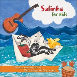 Sulinha for kids