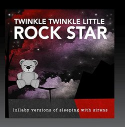 Lullaby Versions of Sleeping with Sirens