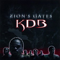 Zion's Gates