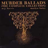 Murder Ballads: Complete Collection