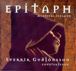 Epitaph - Medieval Iceland / Gudjonsson
