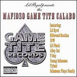 Mafioso Game Tite Calabo