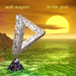 In The Pink - Music of Pink Floyd