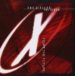 The X-Files: The Album by Original Soundtrack (1998-06-02)