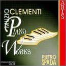 Muzio Clementi: Piano Works, Vol. 18