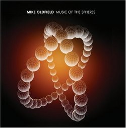 Music of the Spheres